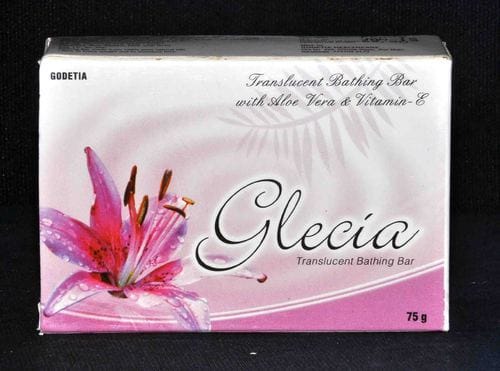 Glecia Soap