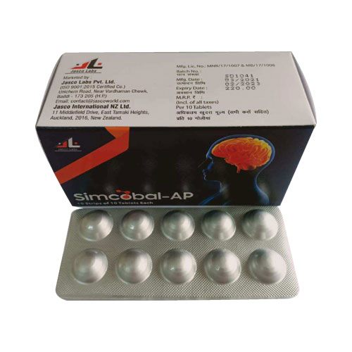 SIMCOBAL-AP TABLET