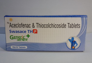 SWASACE - TH P TABLETS