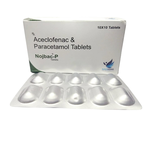NOJBAC-P Tablets