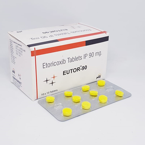 EUTOR-90 Tablets