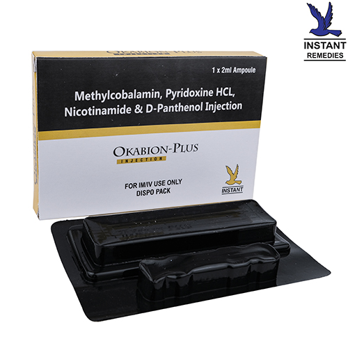 Okabion Plus Injection