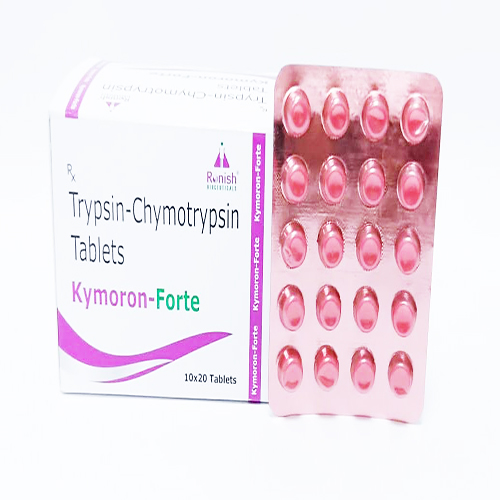 KYMORON-FORTE Tablets