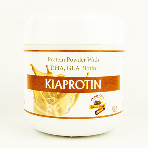 KIAPROTIN Protein Powder