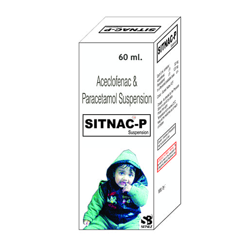 SITNAC-P Suspension