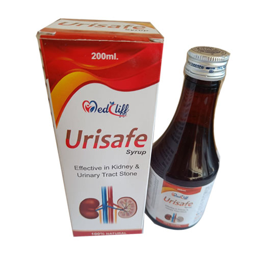 URISAFE Syrup