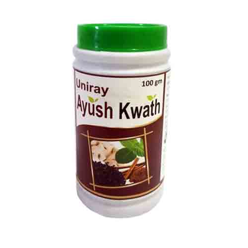 Ayush kwath Churan