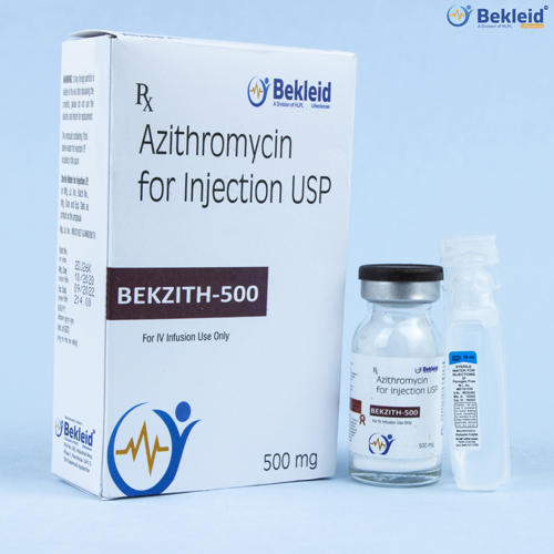 BEKZITH-500 Injection