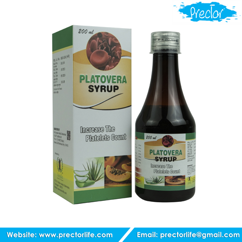 PLATOVERA Syrup