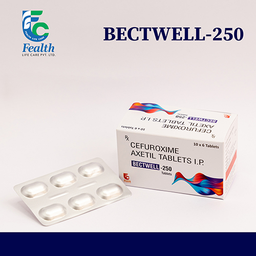 BECTWELL-250 Tablets