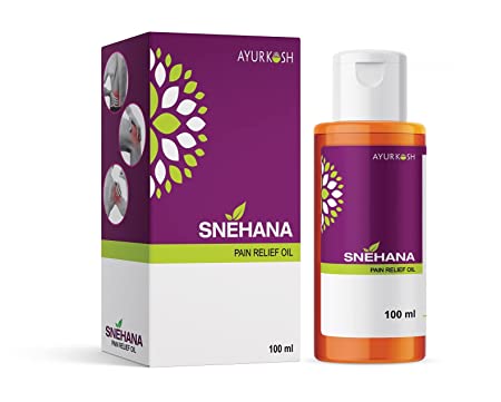 Snehana 100ml Oil