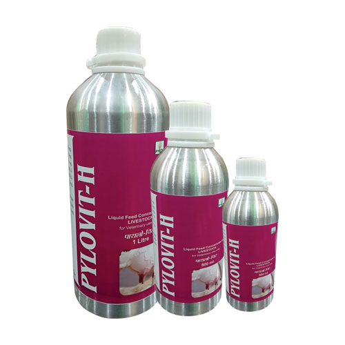 Pylovit-H Tonic