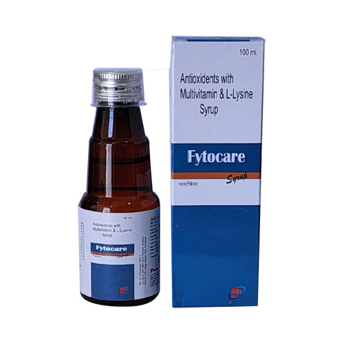 FYTOCARE SYRUP