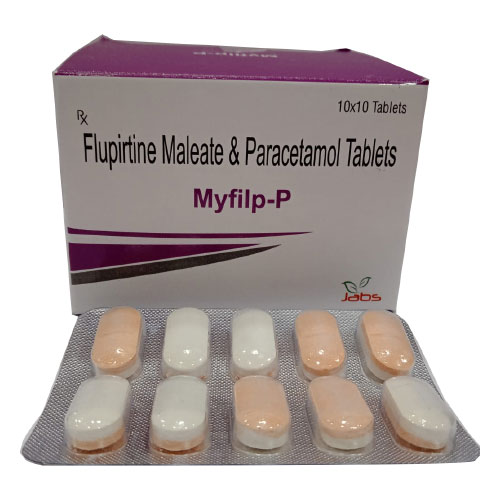 MYFILP-P Tablets
