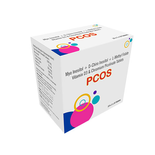 PCOS TABLETS