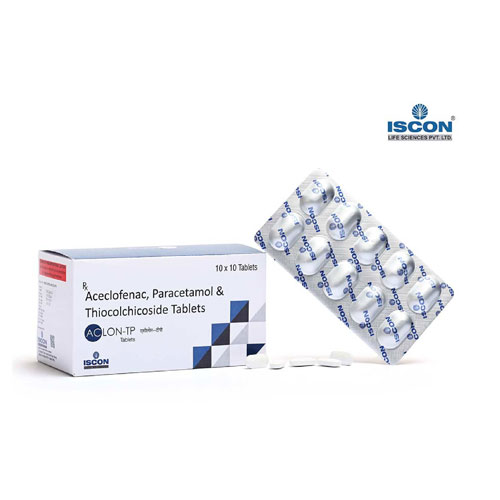 ACLON-TP Tablets