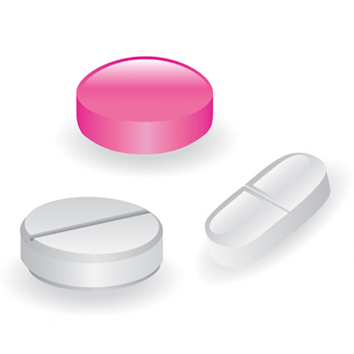 Cinnarizine 20mg + Domperidone 15mg Tablets