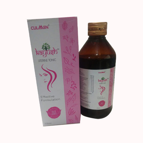 KAYUSH UTRINE TONIC