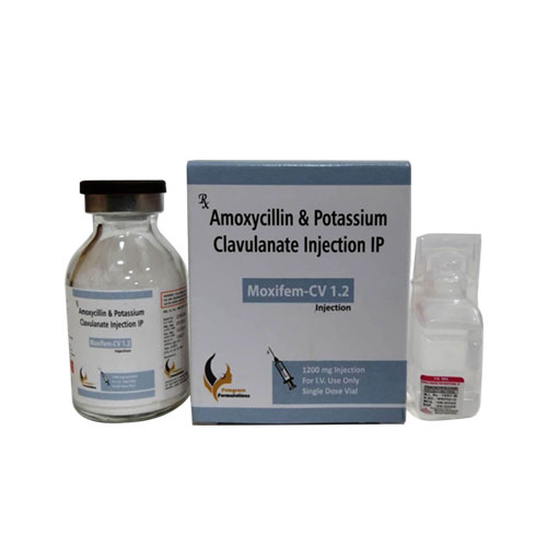 MOXIFEM-CV-1.2 INJECTION