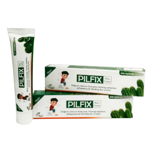 Pilfix Piles Cream