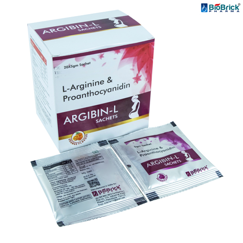 ARGIBIN-L Sachets