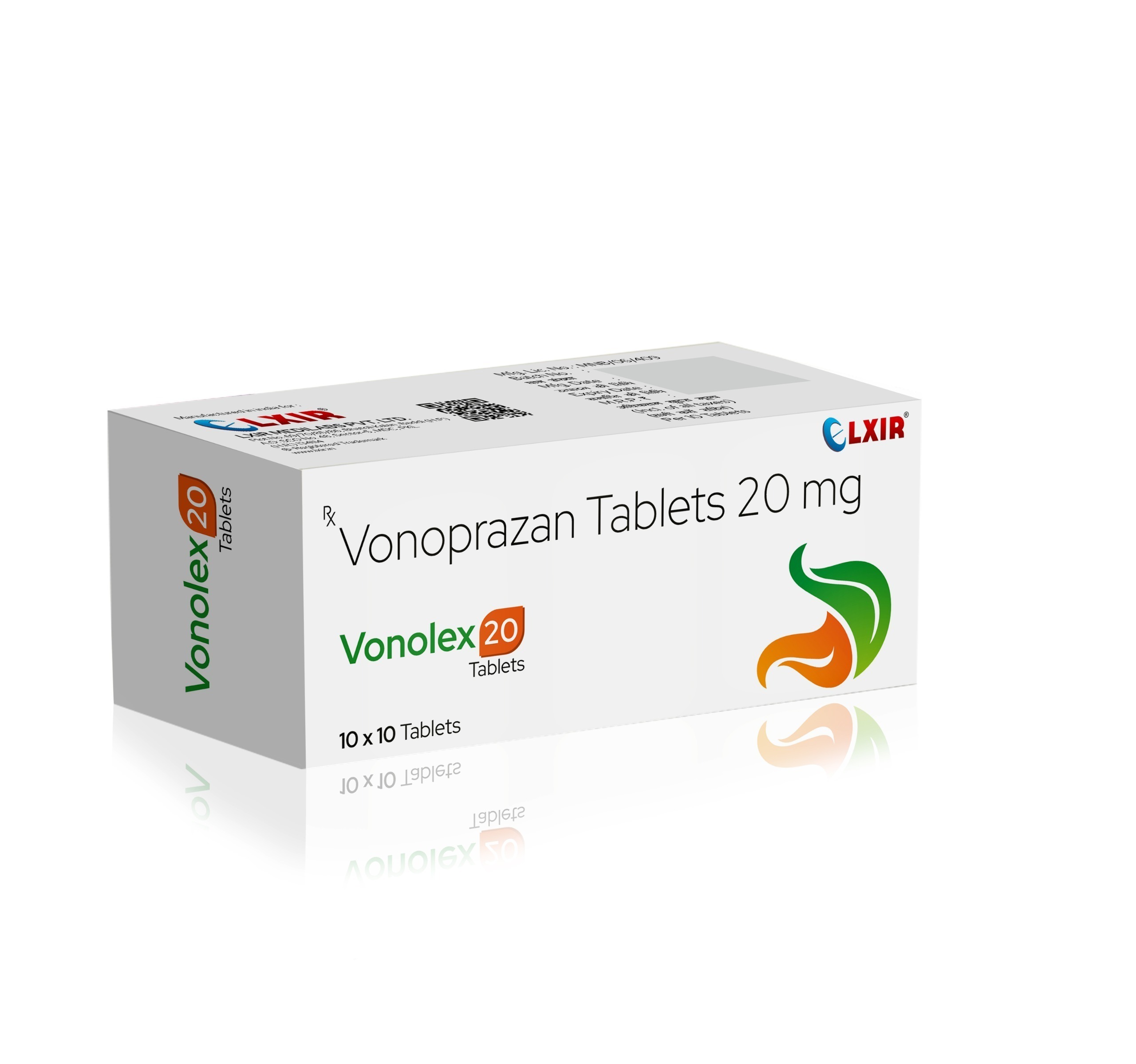 Vonolex-20