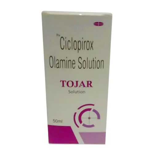 TOJAR Lotion