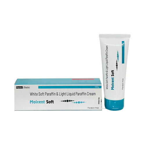 Moicent Soft Cream