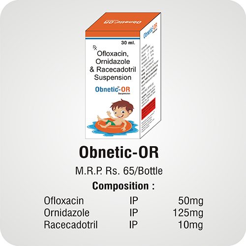 Obnetic OR Suspension