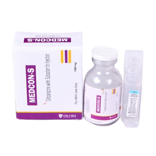 MEDCON-S Injection