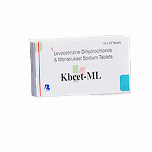 KBCET-ML Tablets