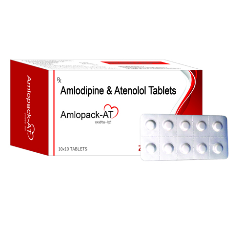 AMLOPACK-AT Tablets