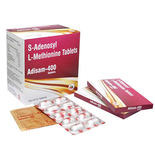 ADISAM-400 Tablets
