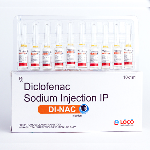 DI-NAC Injection