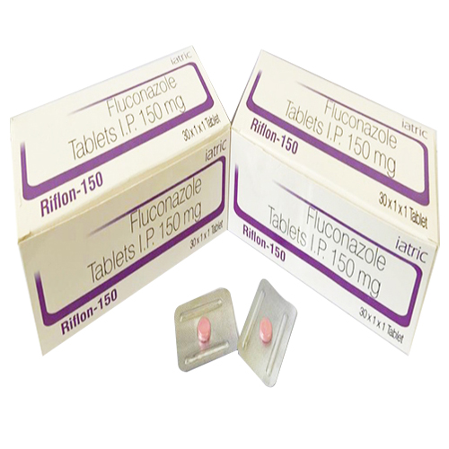 RIFLON-150 (30*1*1) Tablets