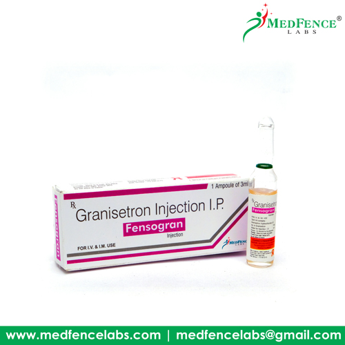 FENSOGRAN Injection