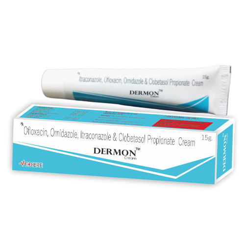 DERMON-Cream