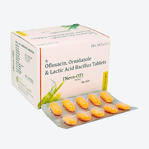 NEVA-OZ Tablets