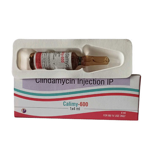 CALIMY-600 Injections