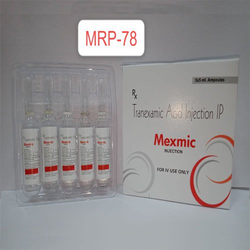 MEXMIC Injection