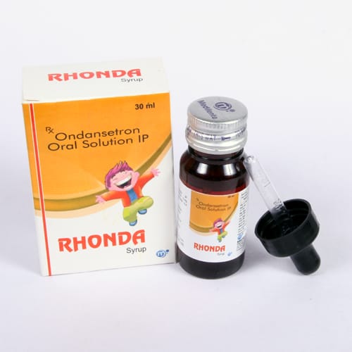 RHONDA Oral Drops