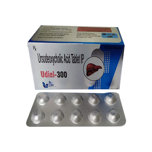 UDIEL-300 Tablets