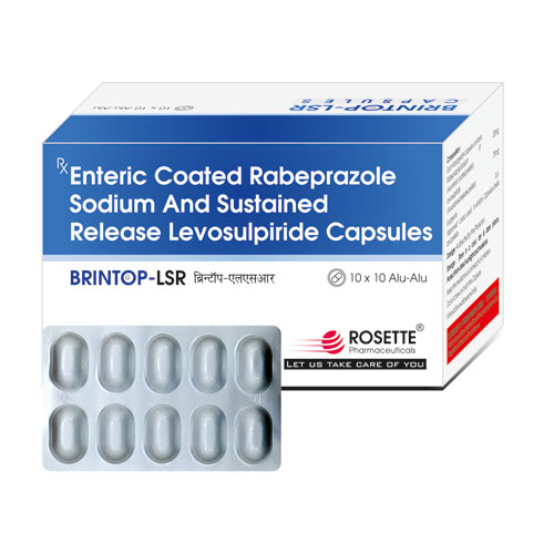 Brintop-LSR Capsules