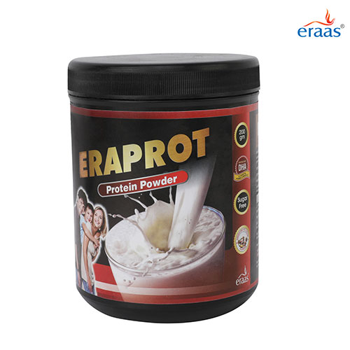 ERAPROT Protein Powder