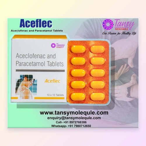 ACEFLEC Tablets