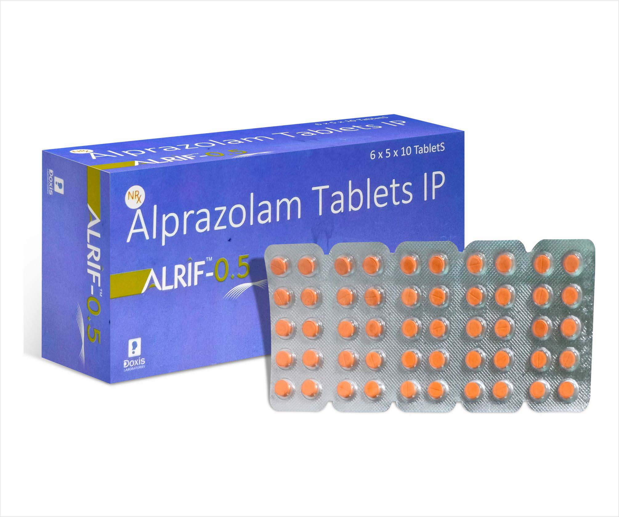 ALRIF1