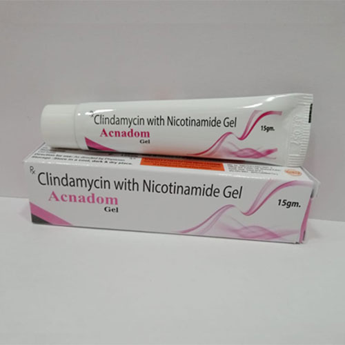 ACNADOM Gel