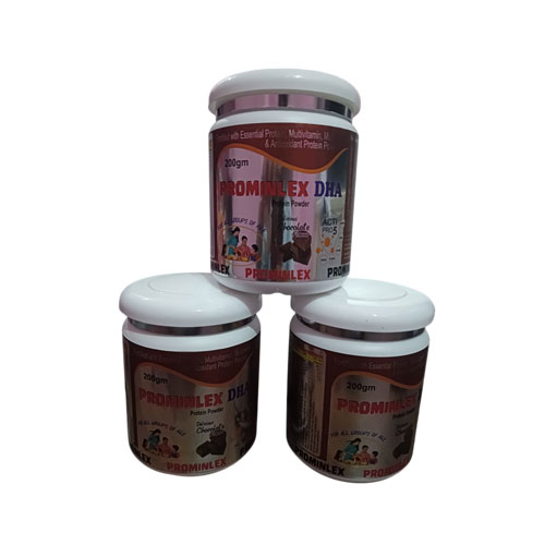 PROMINLEX-DHA Protein Powder