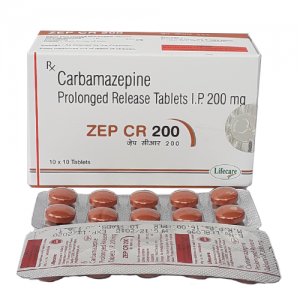 Zep CR-200 Tablets