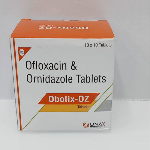 OBOTIX-OZ Tablets